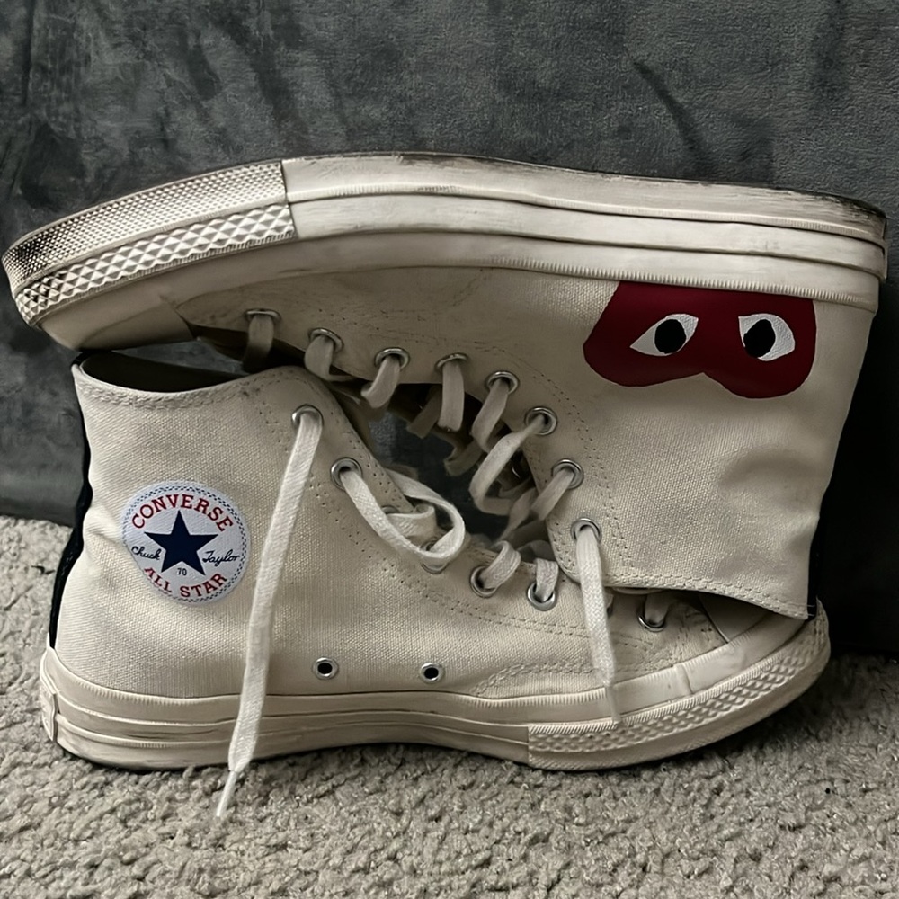 Cdg Converse - image 5
